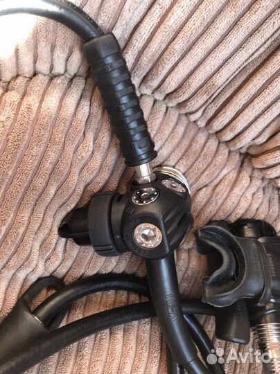 Aqualung Legend Glacia