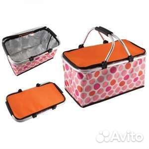 Термосумка, сумка-холодильник