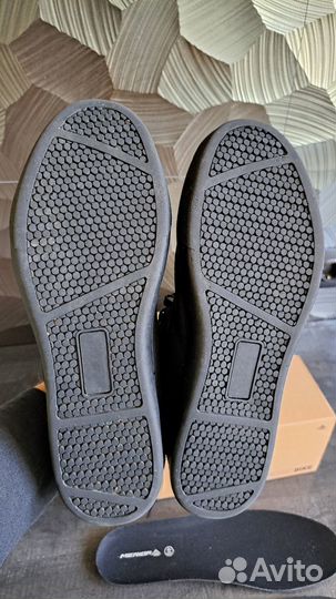 Велотуфли Merida team FR Shoe MTB р 44 (45 евро)