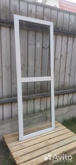 Пластиковые окна Rehau