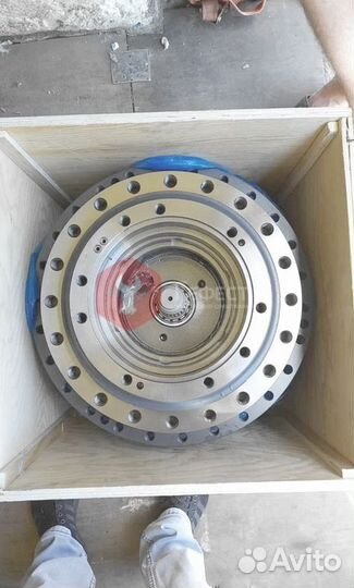 Бортовой редуктор Doosan S255LC-5 K9005007