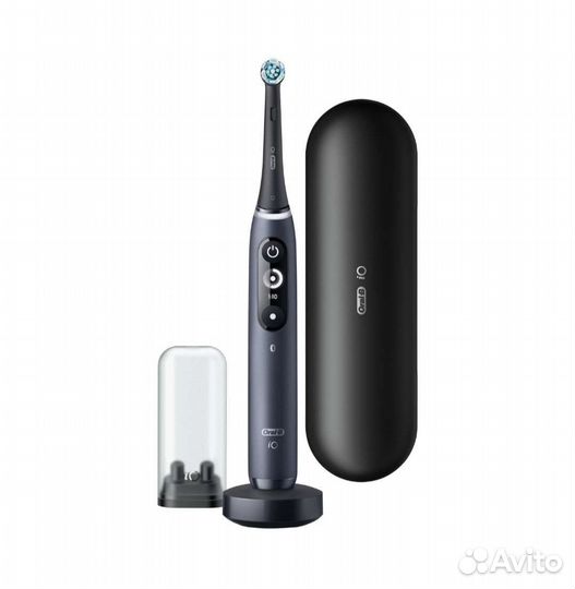 Электрическая зубная щетка Braun Oral-B iO 7