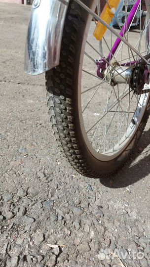 Велосипед stels pilot310