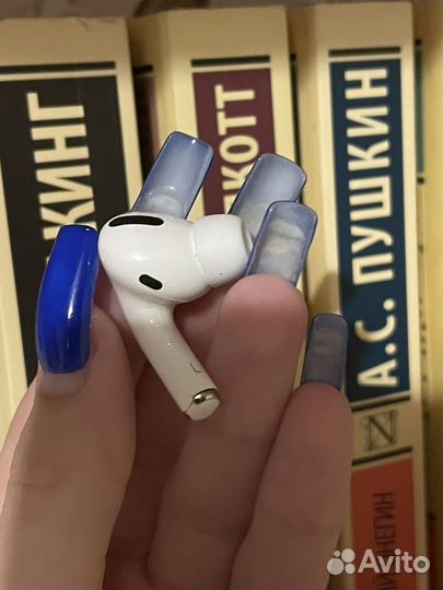 Apple airpods pro копия