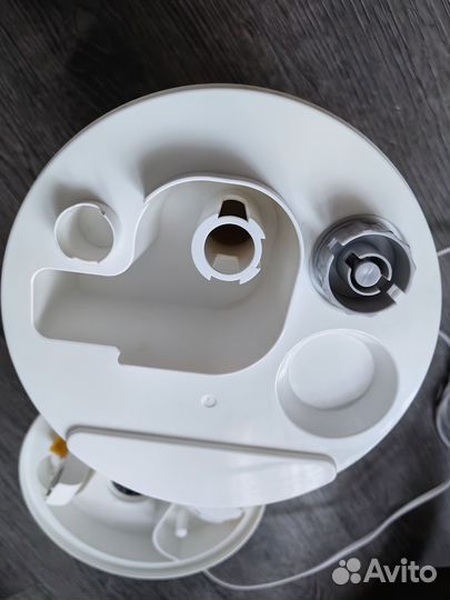 Увлажнитель воздуха Deerma