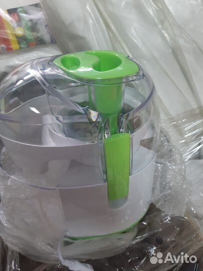 Соковыжималка