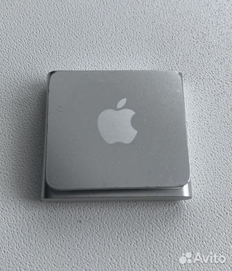 Плеер iPod shuffle