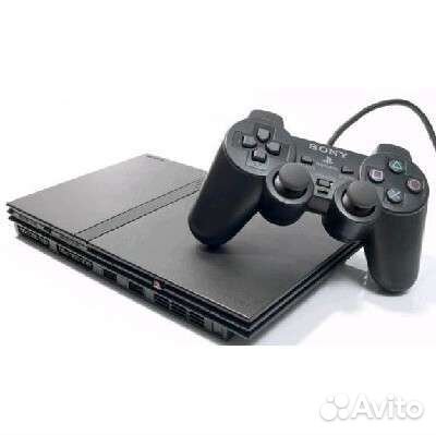 Sony PS2