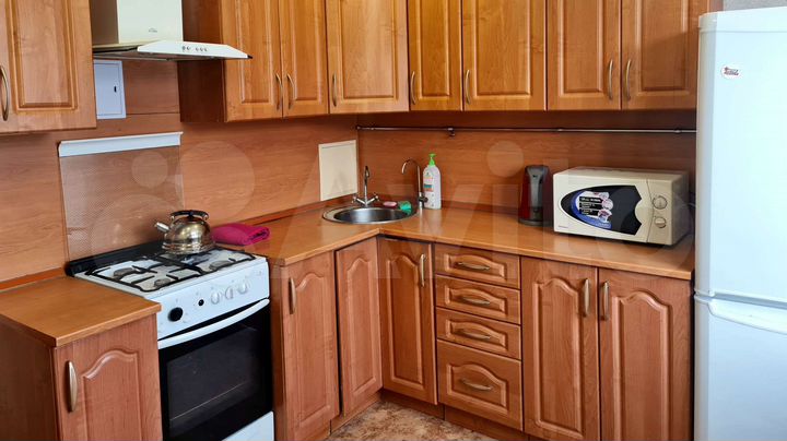 2-к. квартира, 48 м², 2/9 эт.