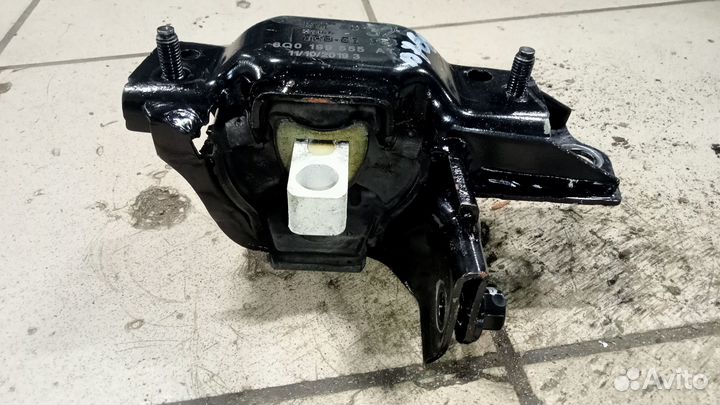 Опора АКПП Volkswagen Polo.Оригинал.бу