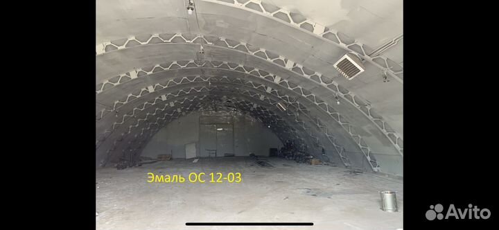 Аренда окрасочного аппарата