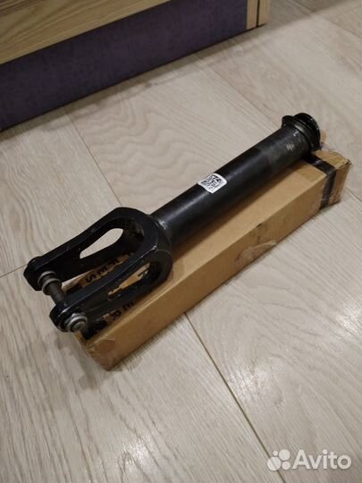 Детали для трюкового самоката