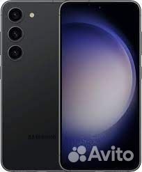 Samsung Galaxy S23, 8/256 ГБ