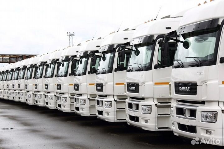 Водитель-экспедитор Категории Е