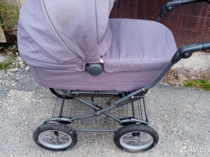 Коляска inglesina comfort