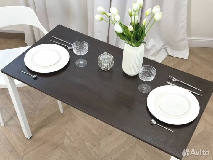 Стол прямоугольный