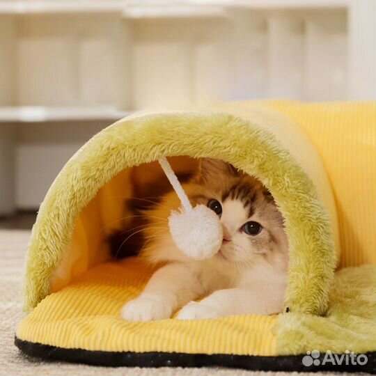 Лежанка для животных