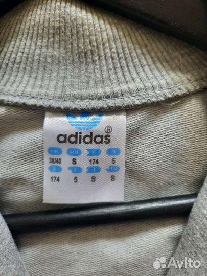Спортивный костюм adidas женский