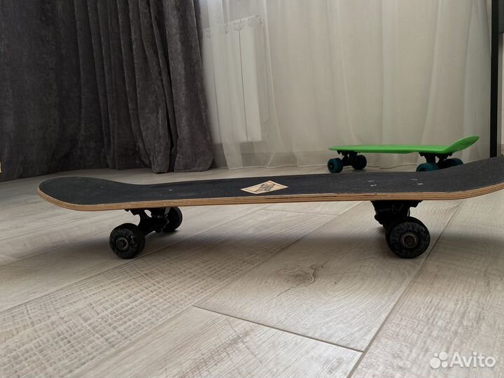 Скейтборд Termit