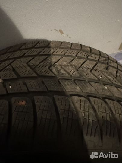 Колеса в сборе R 20