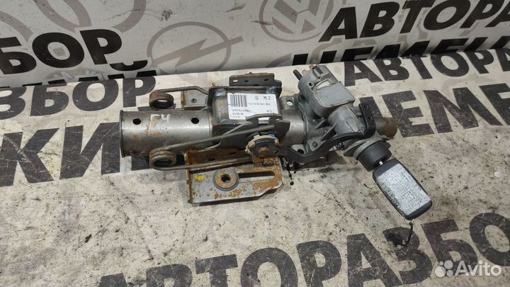 Рулевая колонка Volkswagen Golf 4