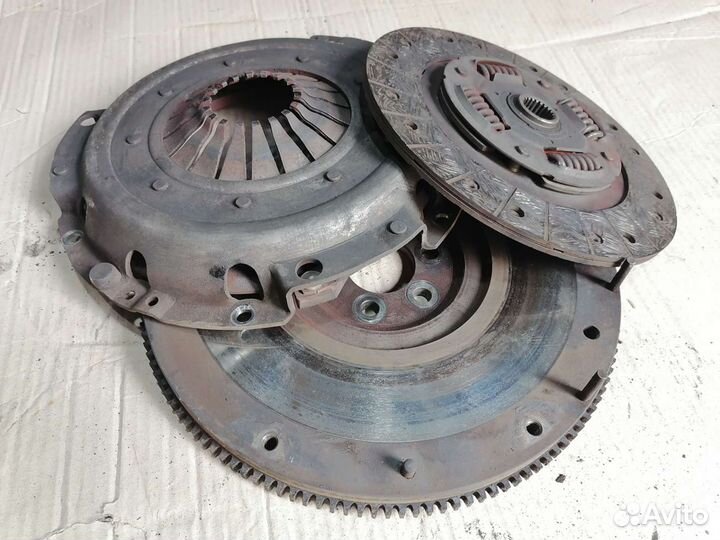 Комплект сцепления Audi,VW 1.6/1.8