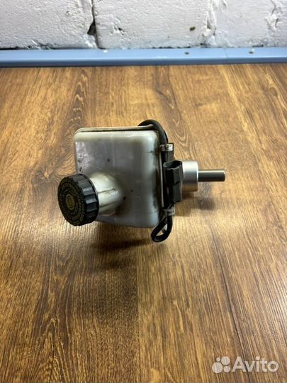 Главный тормозной цилиндр Chery Fora А21 2 2008