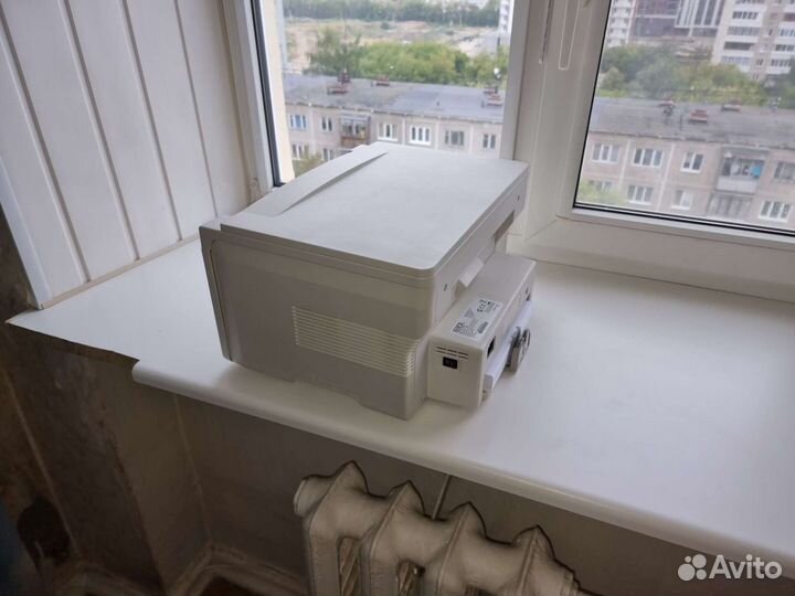 Мфу xerox WorkCentre 3119