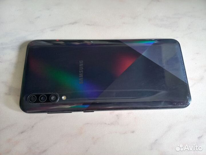 Samsung Galaxy A30s, 4/64 ГБ