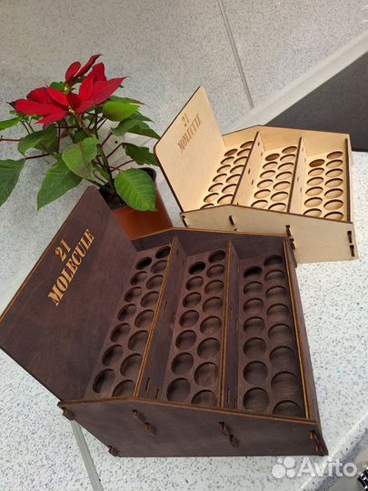 Подставка для духов