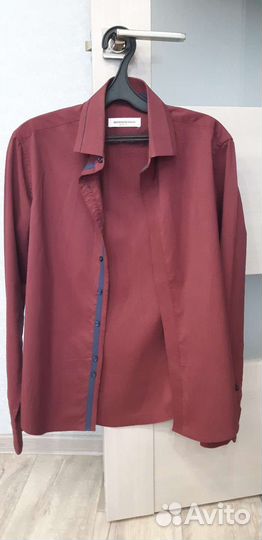 Рубашка для мальчика