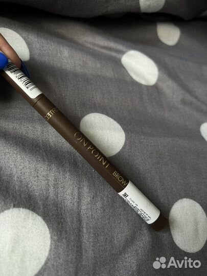 Лайнер для бровей Catrice (новый)