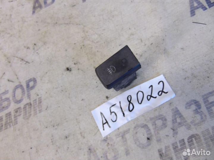 Кнопка противотуманки для Hyundai Accent 2 2000-2