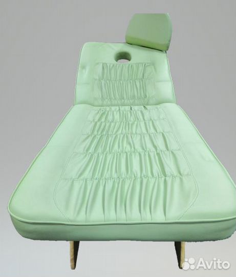 Массажная кушетка 