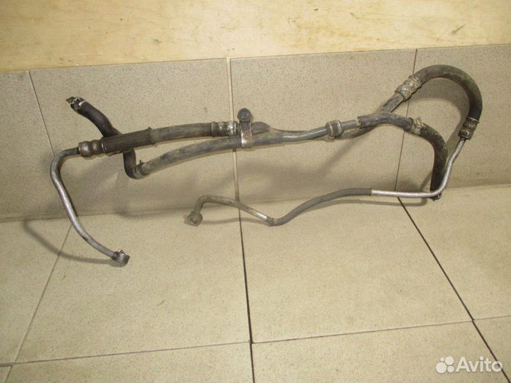 Трубка гидроусилителя Mazda 3 (BL)