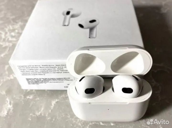 Airpods 2 / Aipods pro2 / AirPods 3