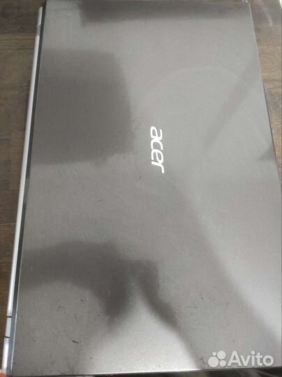 Acer aspire v3 571g
