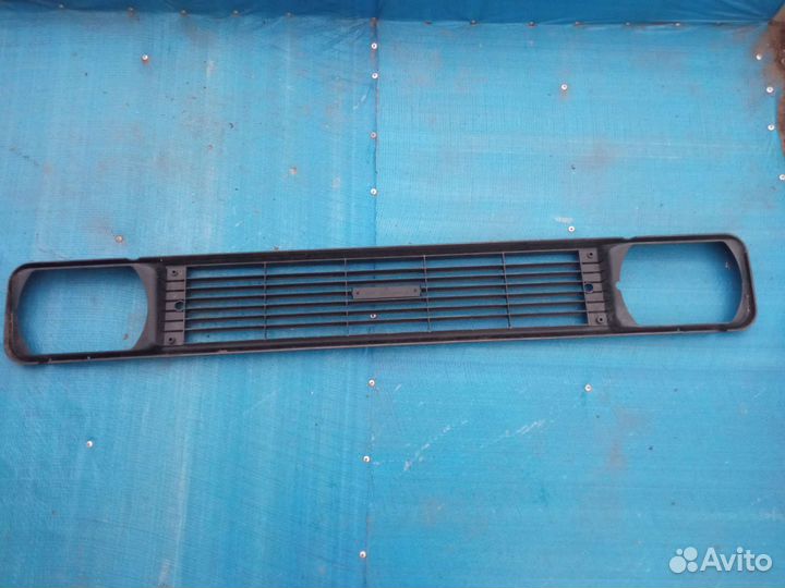 Решётка радиатора азлк 2140
