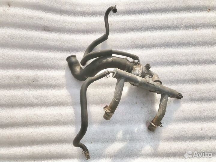 Yamaha FJR 1300 03 термостат