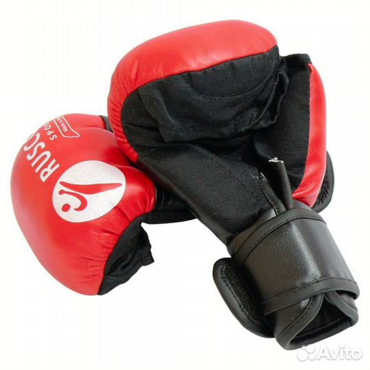 Перчатки для рукопашного боя