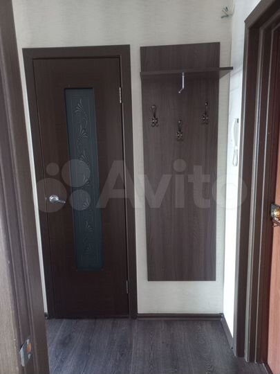 1-к. квартира, 33 м², 4/5 эт.