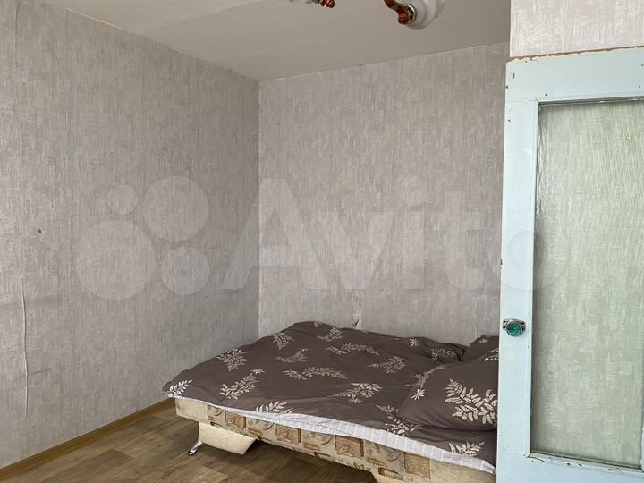 1-к. квартира, 29,3 м², 4/9 эт.