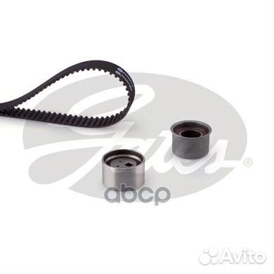 Комплект ремня грм PK-1365;KTB891;vkma