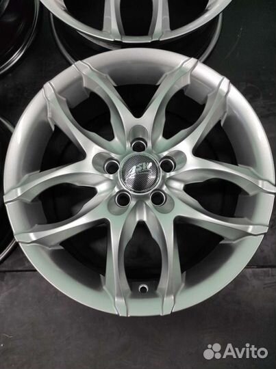 Новые ASW r16/5*100/et 50/dia 56.1