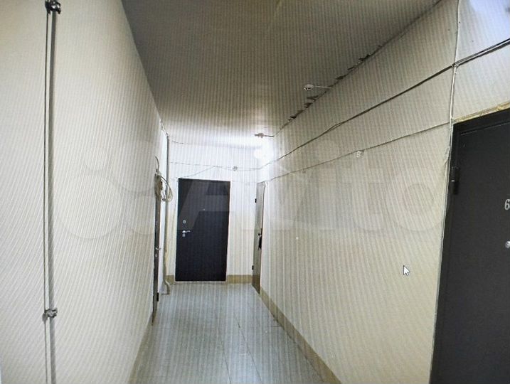 1-к. квартира, 44,1 м², 3/10 эт.