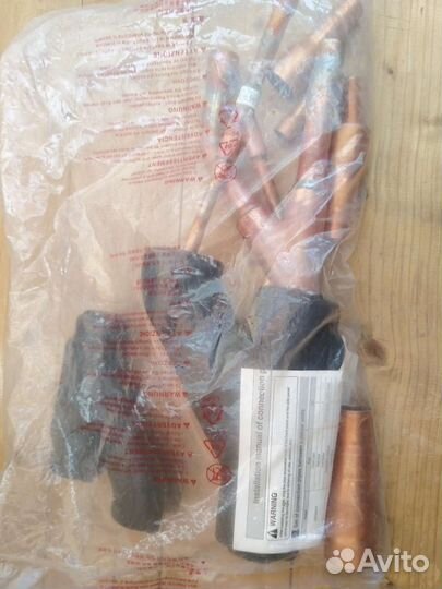 Комплект рефнетов LG arcnn21