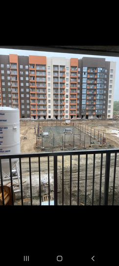 2-к. квартира, 44,5 м², 1/10 эт.