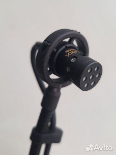 Микрофон инструментальный Audix ADX20i