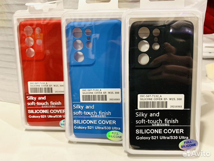 Чехол на samsung