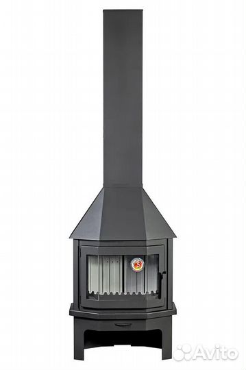 Печь камин Бавария Мюнхен